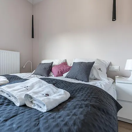 Apartserwis Tatry Prestige View & Apartamento *