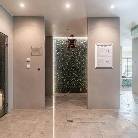 Apartserwis Tatry Prestige View &