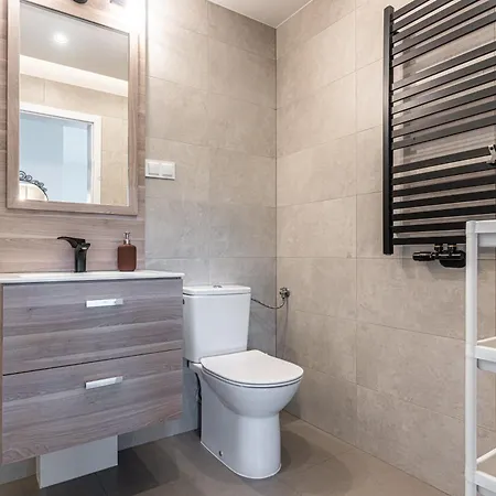 Apartserwis Tatry Prestige View & *