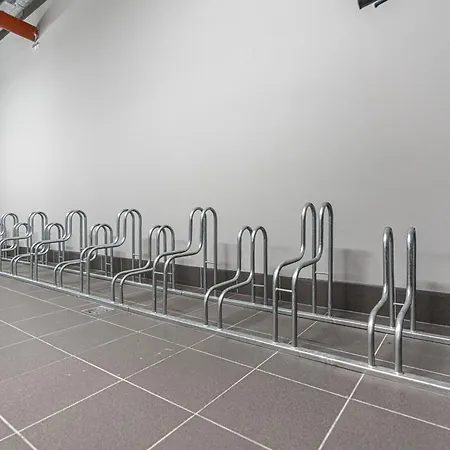 Apartserwis Tatry Prestige View & * Zakopane