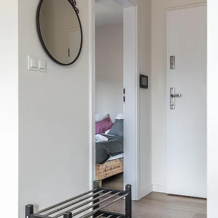 Apartserwis Tatry Prestige View & Apartamento