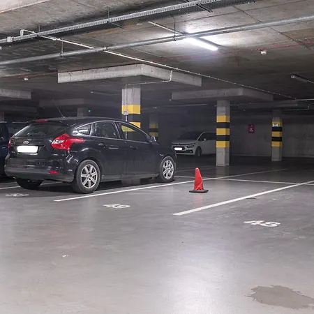 Apartserwis Tatry Prestige View &