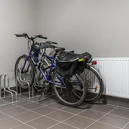 Apartserwis Tatry Prestige View &