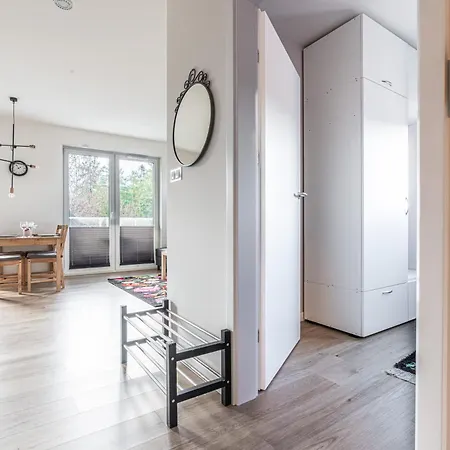 Apartserwis Tatry Prestige View & Apartamento Zakopane