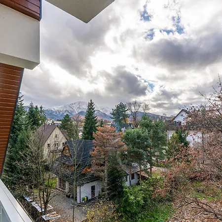 Apartamento Apartserwis Tatry Prestige View &