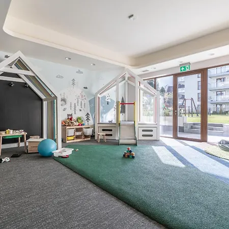 Apartamento Apartserwis Tatry Prestige View & *