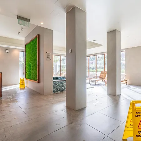 Apartserwis Tatry Prestige View & Apartamento Zakopane