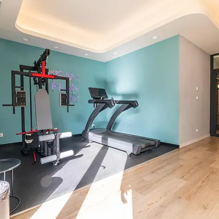 Apartamento Apartserwis Tatry Prestige View &