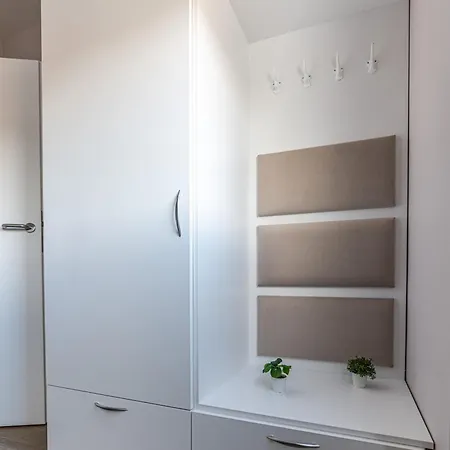 Apartamento Apartserwis Tatry Prestige View &