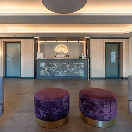 Apartamento Apartserwis Tatry Prestige View &