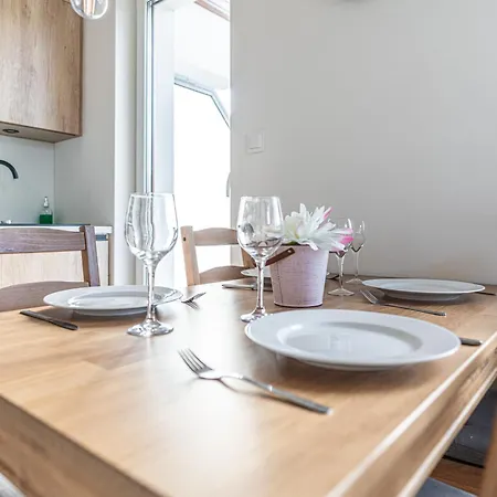 Apartserwis Tatry Prestige View & Apartamento *