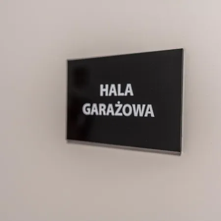 Apartserwis Tatry Prestige View & Apartamento