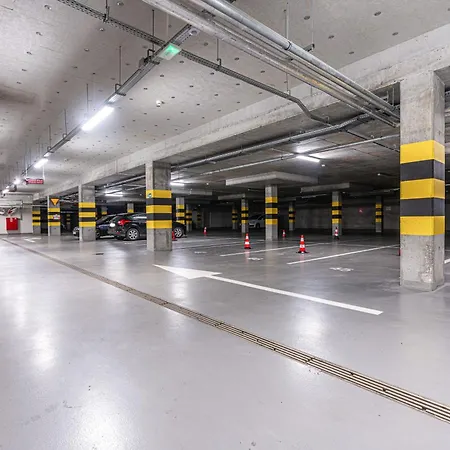 Apartserwis Tatry Prestige View & Apartamento *