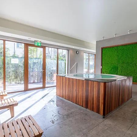 Apartserwis Tatry Prestige View & *