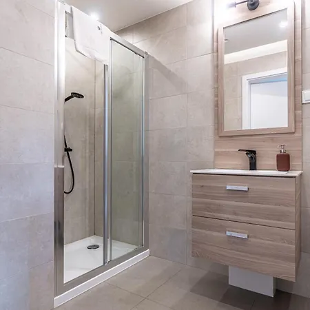 Apartserwis Tatry Prestige View & Apartament Zakopane