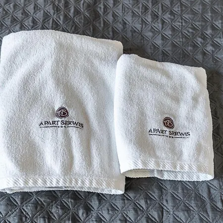 Apartserwis Tatry Prestige View & Apartament *