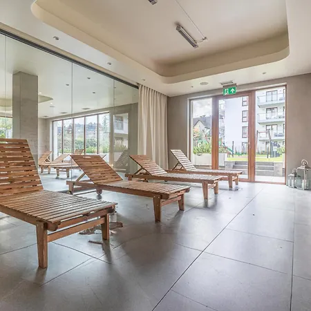 Apartamento Apartserwis Tatry Prestige View & *