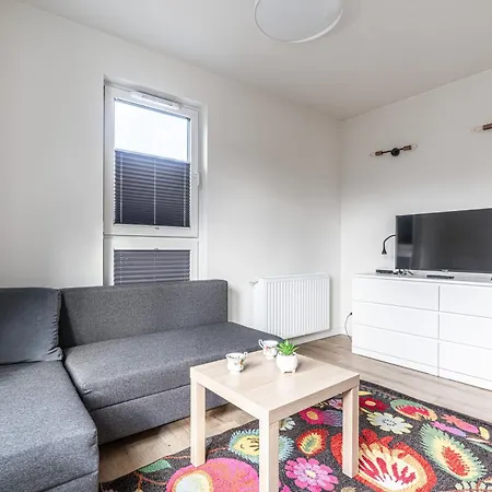 Apartamento Apartserwis Tatry Prestige View &