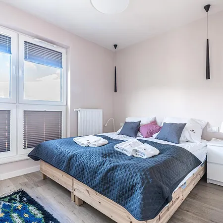 Apartserwis Tatry Prestige View & *