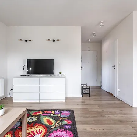 Apartserwis Tatry Prestige View & *