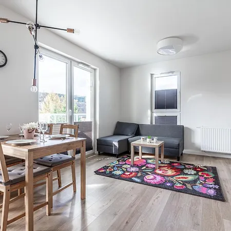 Apartserwis Tatry Prestige View & *