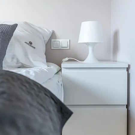 Apartserwis Tatry Prestige View & Apartamento