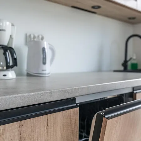 Apartserwis Tatry Prestige View & Zakopane