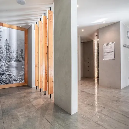 Apartserwis Tatry Prestige View &