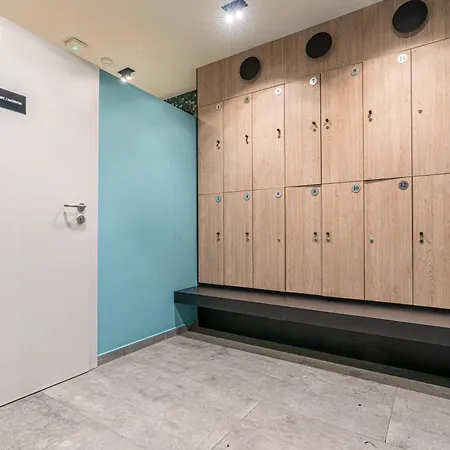 Apartserwis Tatry Prestige View & Apartamento *