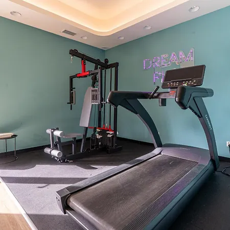 Apartserwis Tatry Prestige View & * Zakopane