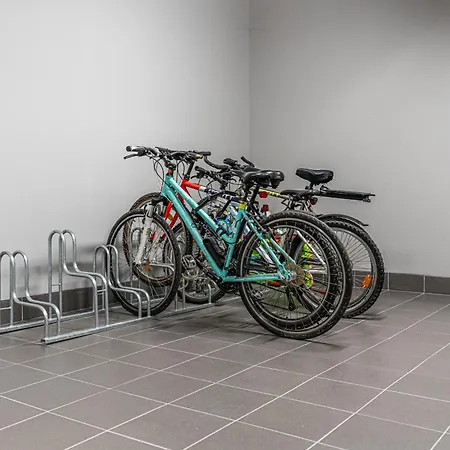 Apartserwis Tatry Prestige View & Apartamento