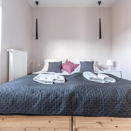 Apartamento Apartserwis Tatry Prestige View & *