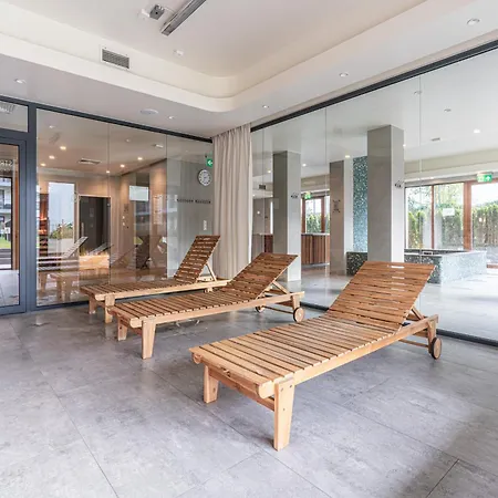 Apartserwis Tatry Prestige View & *