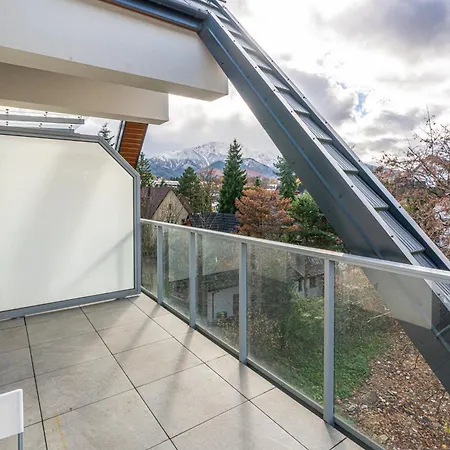 Apartman Apartserwis Tatry Prestige View & Zakopane