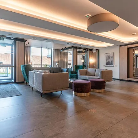 Apartamento Apartserwis Tatry Prestige View & *