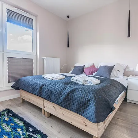 Apartserwis Tatry Prestige View &