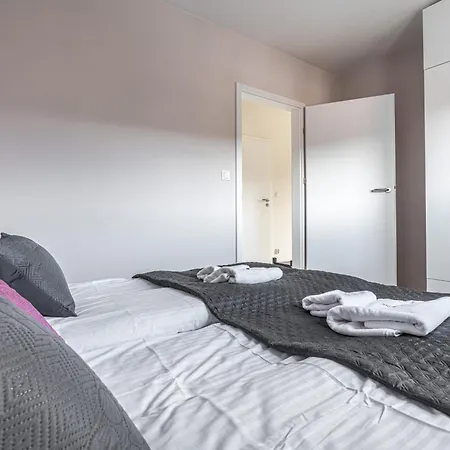 Apartserwis Tatry Prestige View & Zakopane