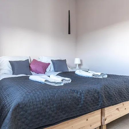 Apartserwis Tatry Prestige View & Apartamento Zakopane