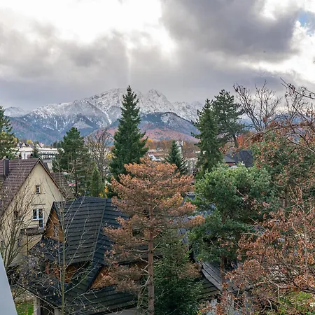 Apartamento Apartserwis Tatry Prestige View & *