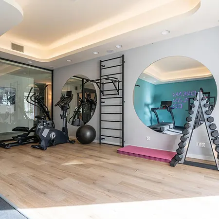 Apartserwis Tatry Prestige View & Zakopane