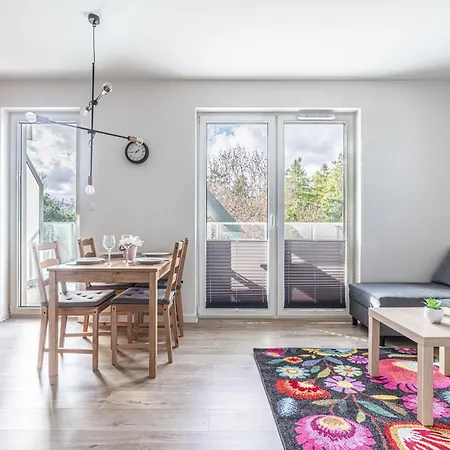 Apartserwis Tatry Prestige View & Zakopane