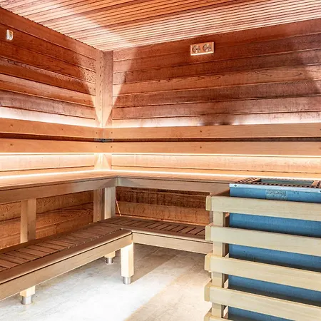 Apartserwis Tatry Prestige View & Apartamento Zakopane